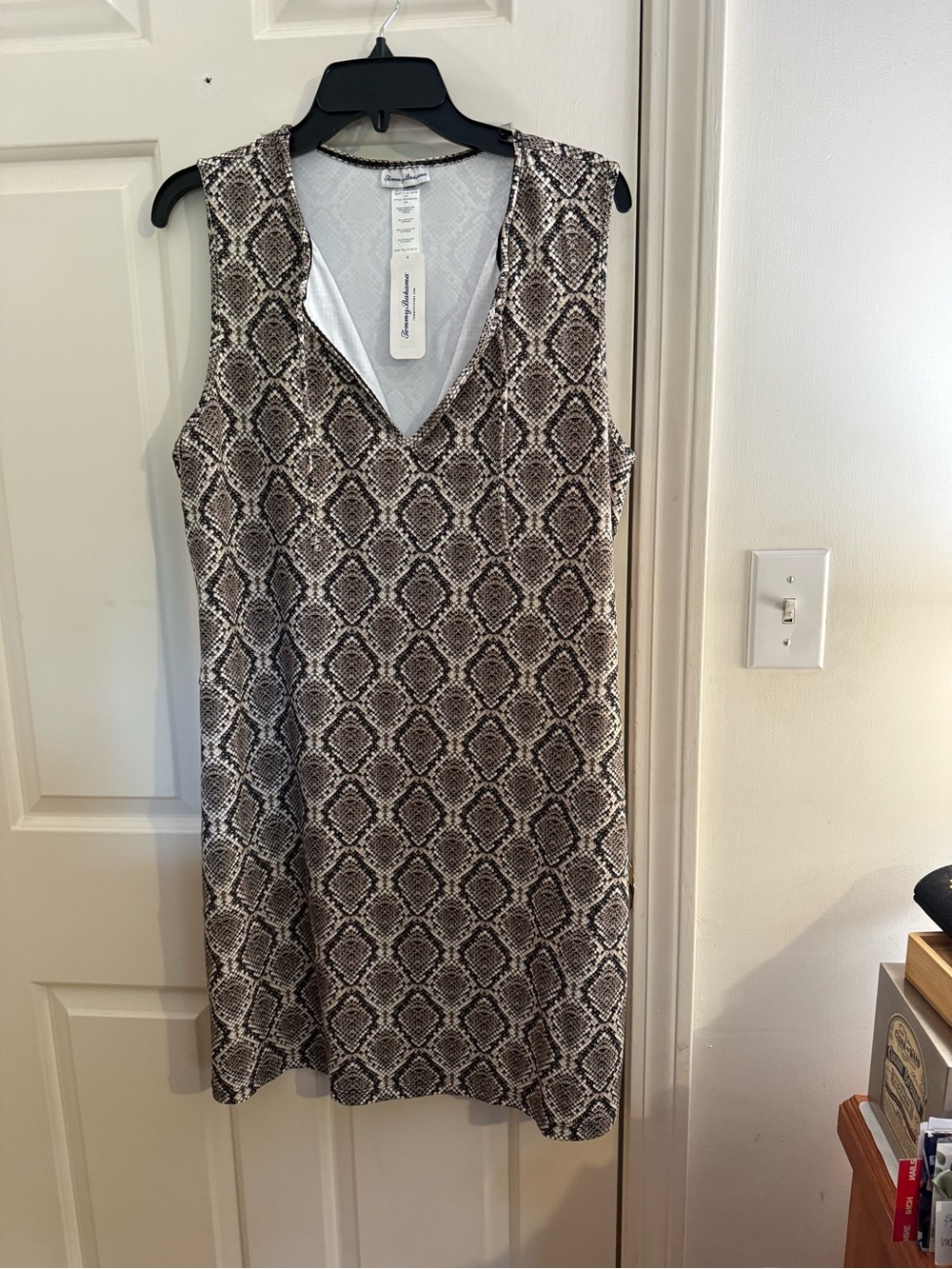 Tommy Bahama Beach Cover Up NWT